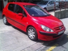 PEUGEOT 206 1.4 HDI X- LINE - mejor precio | unprecio.es