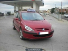 Peugeot 307 2.0HDI 110 XS - mejor precio | unprecio.es