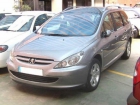 Peugeot 307 SW 2.0 HDI 90 Pack '03 en venta en Madrid - mejor precio | unprecio.es