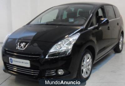 Peugeot 5008 SPORT PACK