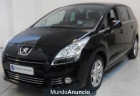 Peugeot 5008 SPORT PACK - mejor precio | unprecio.es