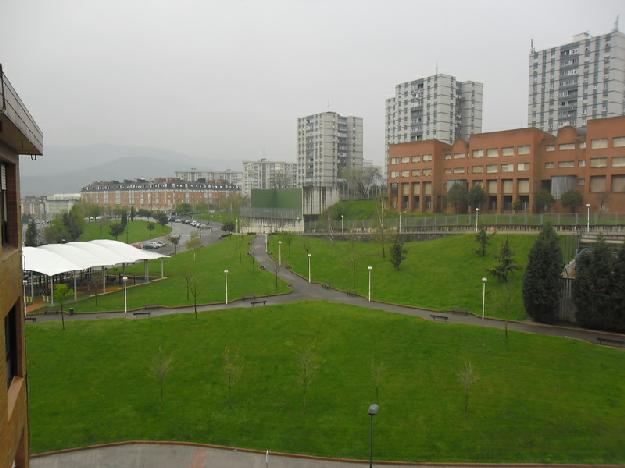 Piso en Bilbao