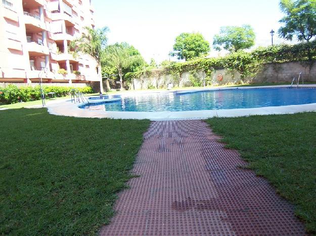 Piso en Fuengirola