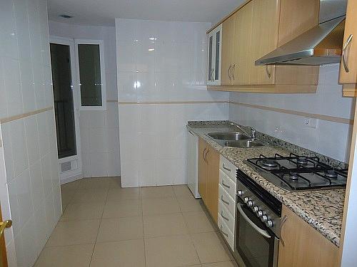 Piso en Valencia