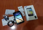 Remato samsung galaxy note 1 black libre de fabrica - mejor precio | unprecio.es