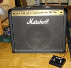 se vende marshall vs 100 como nuevo - mejor precio | unprecio.es