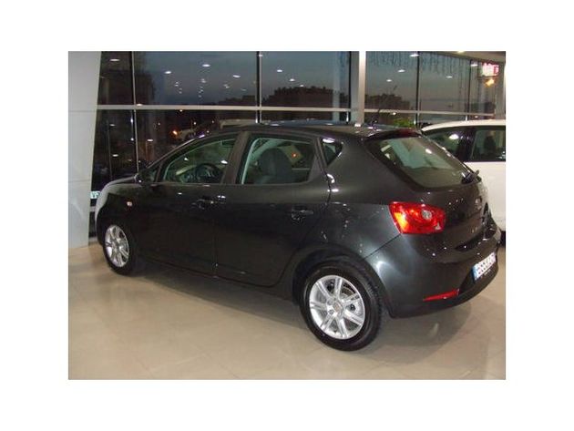 SEAT IBIZA 1.6 TDI 90CV STYLE
