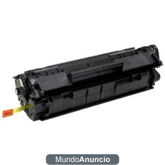 Toner  Q2612A