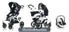 Trio Asalvo mamba - mejor precio | unprecio.es