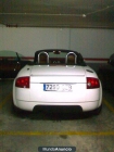 vendo audi tt , 1800 , descapotable - mejor precio | unprecio.es