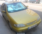 Vendo Citroen Xsara,año 2000 - mejor precio | unprecio.es