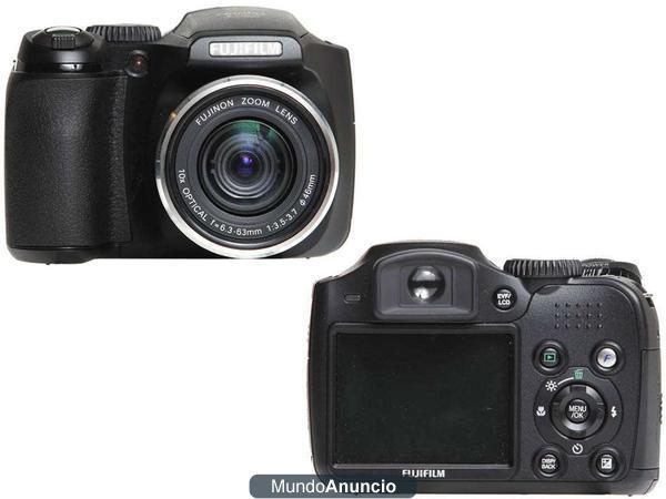 VENDO FUJIFILM - FINEPIX S5700