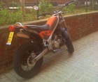 VENDO MOTO ECONIMICA - mejor precio | unprecio.es