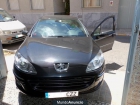 vendo peugeot 407 sport parck - mejor precio | unprecio.es