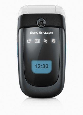 VENDO SONY ERICSSON Z310 I LIBRE USADO 7 DÍAS