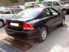 Venta de coche Volvo S 60 2.4 140 CV '02 en Madrid - mejor precio | unprecio.es