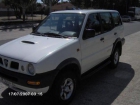 Venta de Nissan TERRANO II '99 en Logroño - mejor precio | unprecio.es