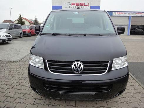 Volkswagen Multivan 1.9 TDI TRENDLINE T5