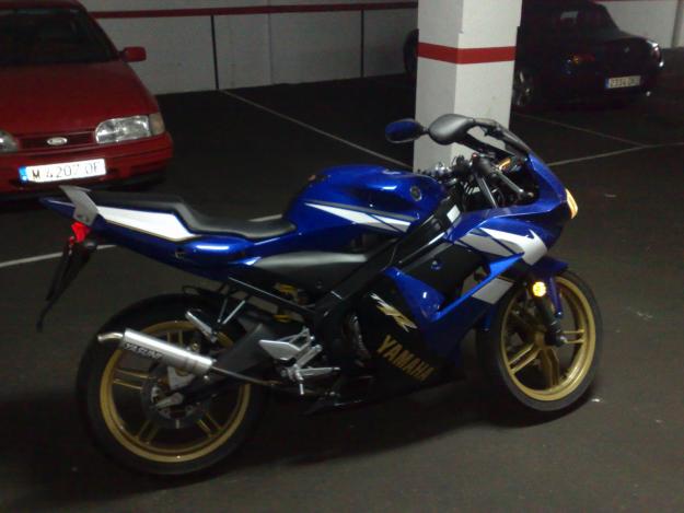 yamaha tzr 50 negociable