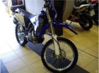 YAMAHA WR 450 F - mejor precio | unprecio.es