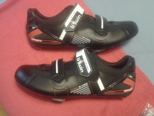 zapatillas nuevas usadas 2 veces contadas