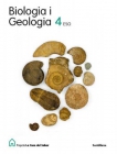 libro de biología y geología para 4º de ESO - mejor precio | unprecio.es