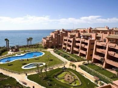 Apartamento con 2 dormitorios se vende en Torrox, Costa del Sol, Axarquia