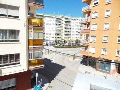 Apartamento en alquiler de vacaciones en Torre del Mar, Málaga (Costa del Sol)