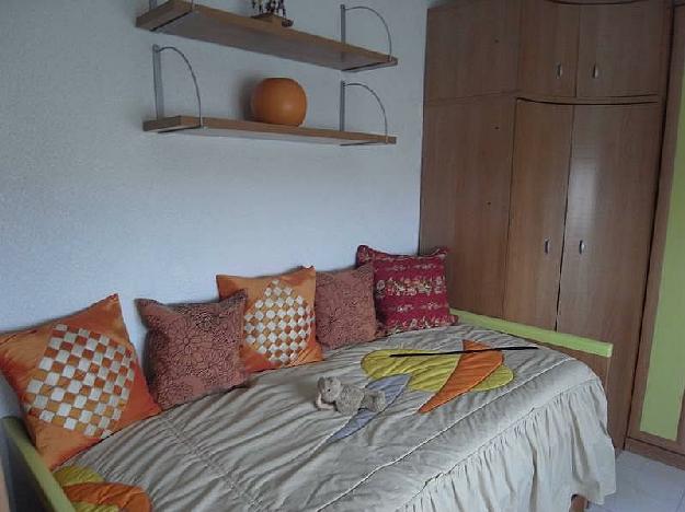 Apartamento en Madrid