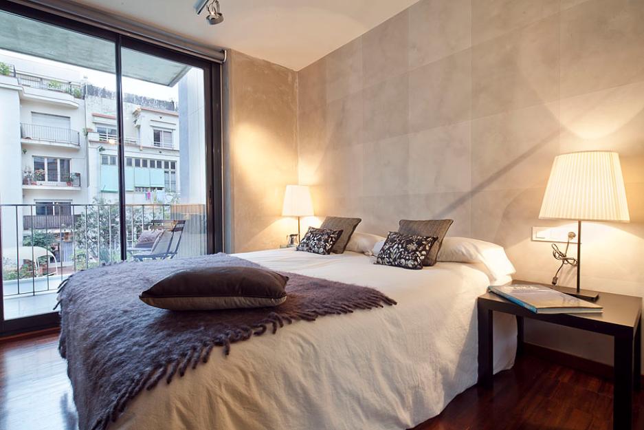 Apartamento en pleno centro de barcelona