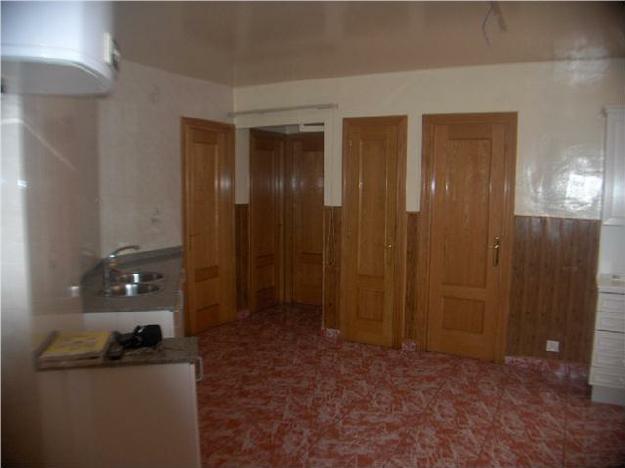 Apartamento en Ponferrada