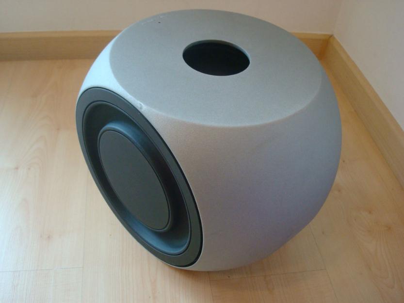 Beolab 2 subwoofer bang & olufsen