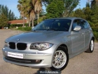 BMW 116 D 116d 5 puertas - mejor precio | unprecio.es