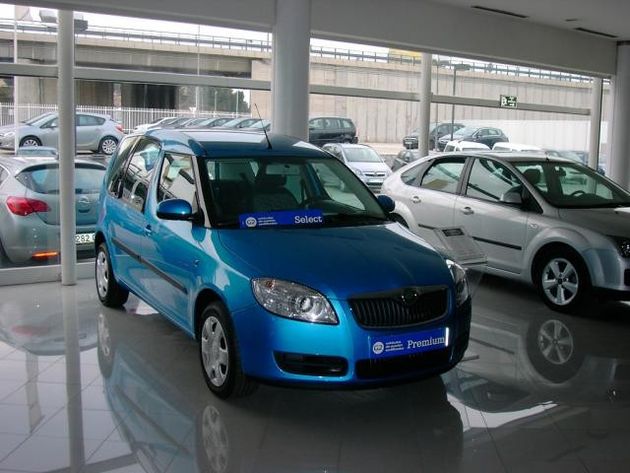 BMW SERIE 3 318D