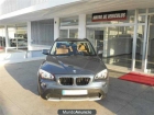 BMW X1 sDrive18d - mejor precio | unprecio.es