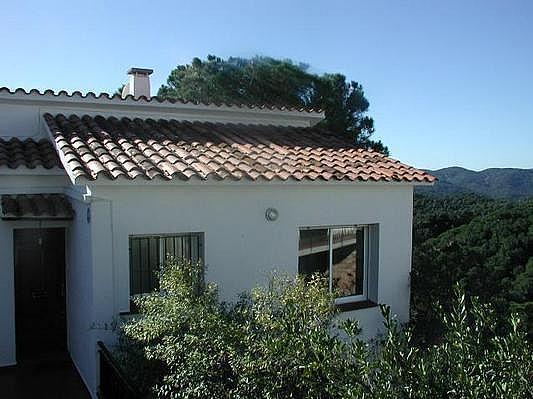 Casa en Sant Cebrià de Vallalta