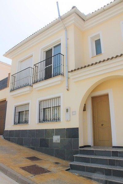 Casa en venta en Pizarra, Málaga (Costa del Sol)