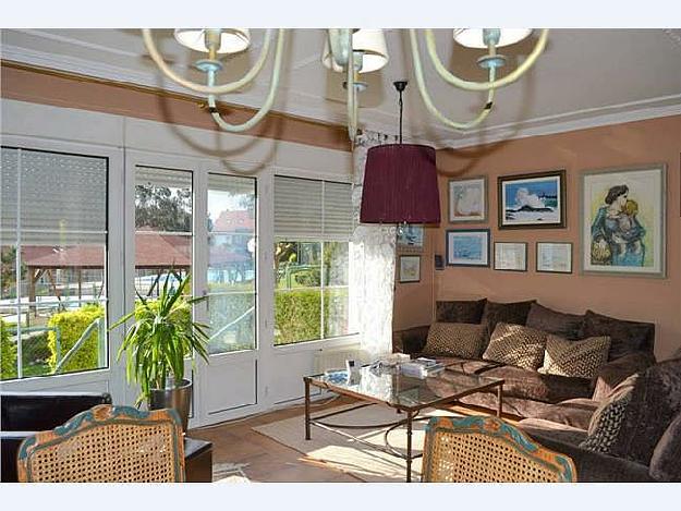 Chalet en Cambre