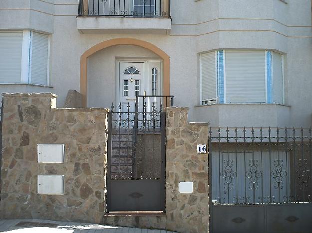 Chalet en Campo Real