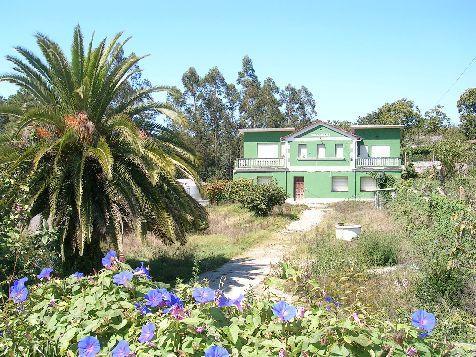 Chalet en Tomiño