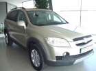 Chevrolet Captiva 2.0 VCDI 150CV LT 7 PLAZAS - mejor precio | unprecio.es