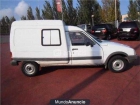 Citroën C15 C-15 D TOP - mejor precio | unprecio.es