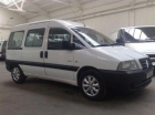 CITROEN JUMPY HDI COMBI 2.0 CLUB 5 - Barcelona - mejor precio | unprecio.es