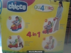 CORREPASILLOS CHICCO - mejor precio | unprecio.es