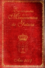Enciclopedia de los monumentos de galicia  año 2003 - mejor precio | unprecio.es