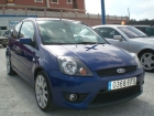 FORD Fiesta 2.0 ST - mejor precio | unprecio.es