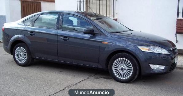 Ford Mondeo 1.8 Tdci Trend.