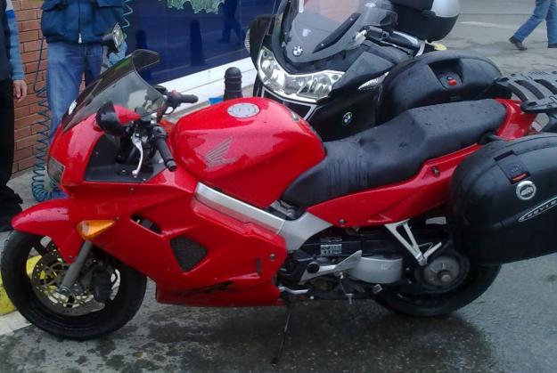 hoda VFRS 850FI
