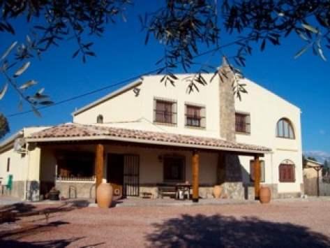 House for Sale in Alicante, Comunidad Valenciana, Ref# 2999249