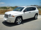JEEP COMPASS 2.0 TDI SPORT - Malaga - mejor precio | unprecio.es